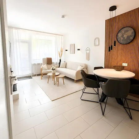 3 In Hahnenklee Apartman