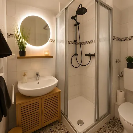 Apartman 3 In Hahnenklee *